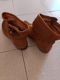 Stivaletti donna