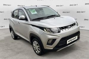 Mahindra KUV100 1.2 VVT M-Bifuel(GPL) K6+
