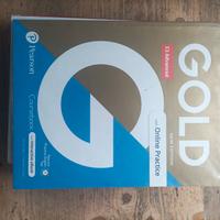 Gold C1 advanced