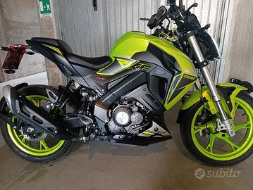 rkf 125
