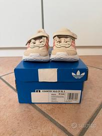 Adidas Country XLG CF EL I