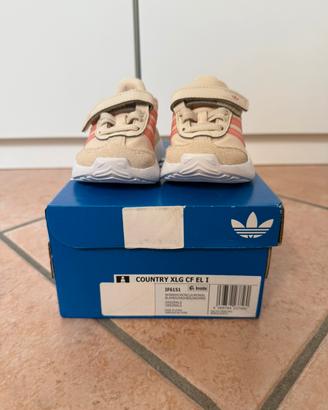 Adidas Country XLG CF EL I