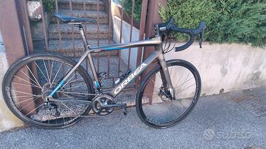 bici da corsa