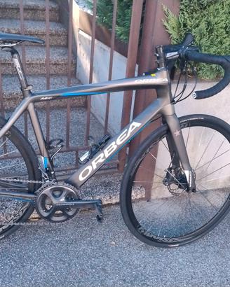 bici da corsa