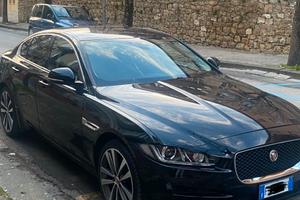Jaguar xe 2.0 d turbo 180c
