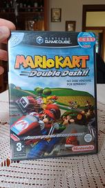 Mario Kart Double Dash