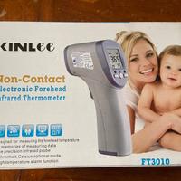 TERMOMETRO COLPHARMA senza contatto