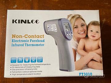 TERMOMETRO COLPHARMA senza contatto