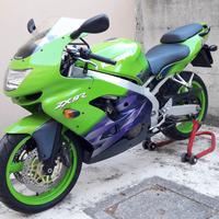 Kawasaki Ninja ZX-9 - 1999