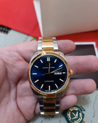 orologio Lucien Rochat automatico 