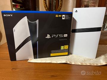 Ps5 pro 4k 2TB