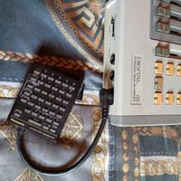 mixer video panasonic wj-mx12