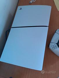 Ps5 slim 2025
