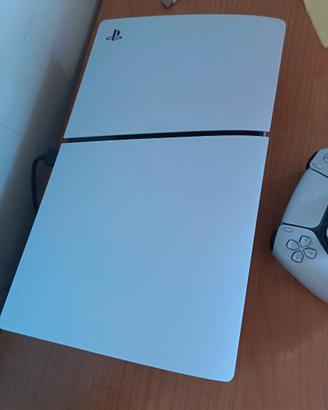 Ps5 slim 2025