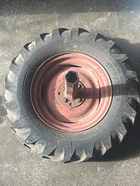 Gomme motozappa 5 00-12