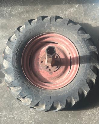 Gomme motozappa 5 00-12