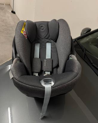 Oveto cibex per macchina o passeggino