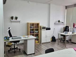 Locale commerciale Cis Nola