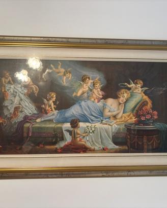 La notte prima delle nozze