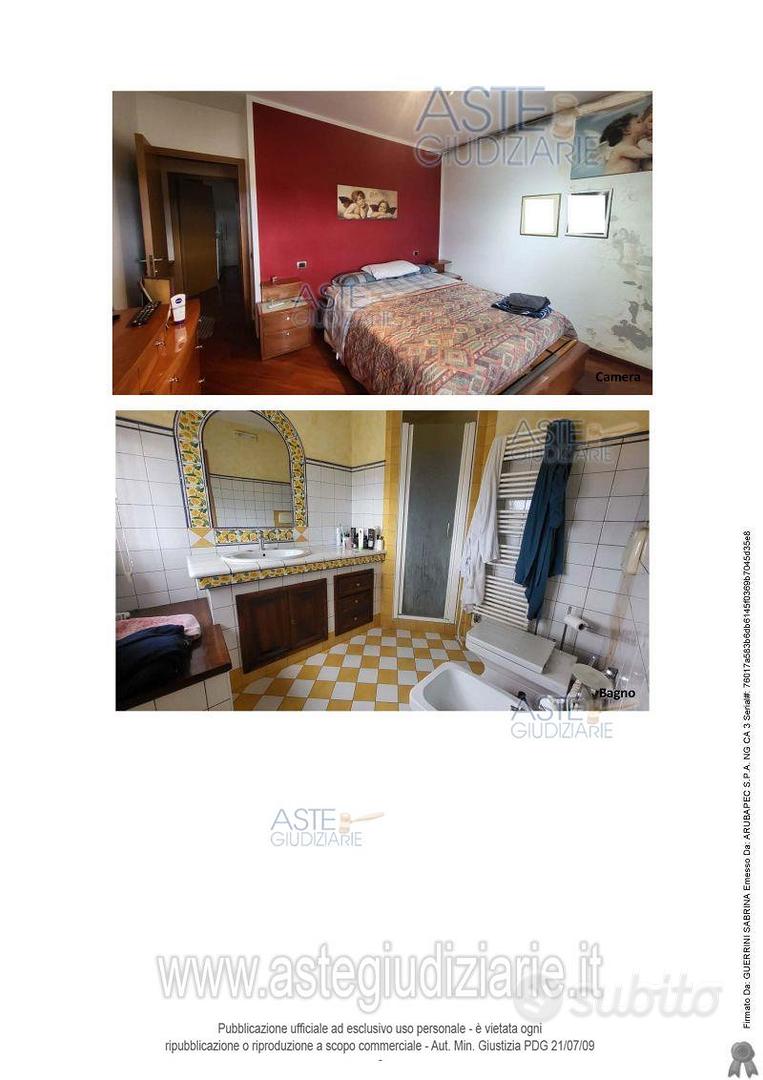 Appartamento – Sinalunga, Pieve, Siena - Vista 4