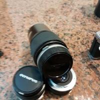 macchina fotografica