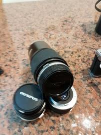 macchina fotografica