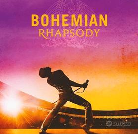 Vinile Bohemian Rhapsody
