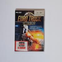 Eurotruck simulator 2
