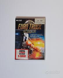 Eurotruck simulator 2