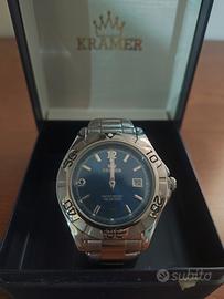 Orologio uomo Kramer