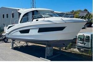 Beneteau Antares 9 OB del 2019 - Natante