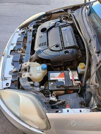 Fiat punto 1300 multjet
