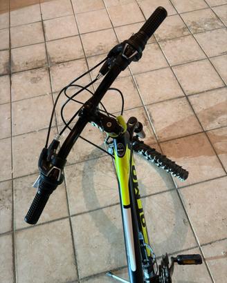 Bici  mtb 24’’ OLMO