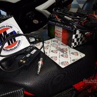 Cambio elettronico Hypermotard 821/939,multi 1200