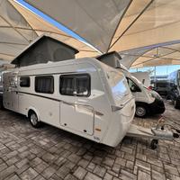 ERIBA HYMER Feeling 515