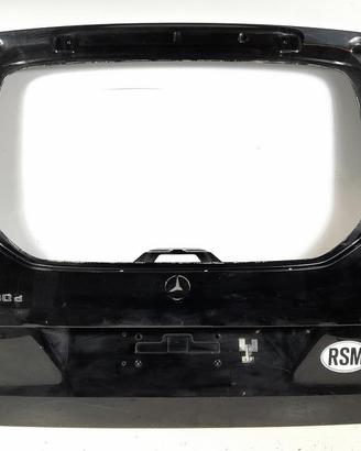 PORTELLO POST. MERCEDES CLASSE V «W447» (2019)