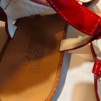 scarpa moschino
