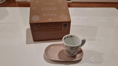 Tazzina caffè Thun