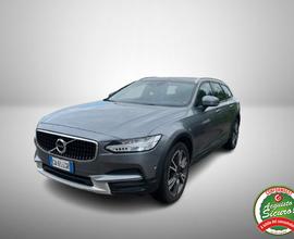 VOLVO V90 Cross Country D4 AWD Geartronic Pro