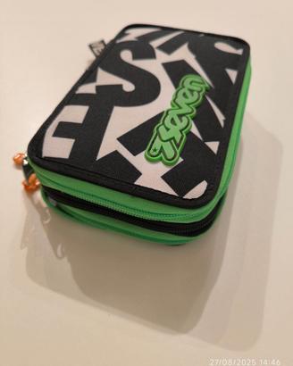 Astuccio Seven