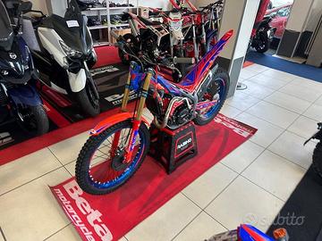 Beta Evo 125 Factory My25