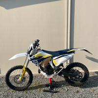 Husqvarna Te 125