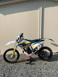Husqvarna Te 125