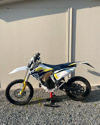 Husqvarna Te 125