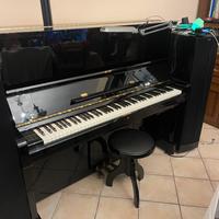 Pianoforte verticale KAWAI