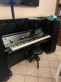 Pianoforte verticale KAWAI