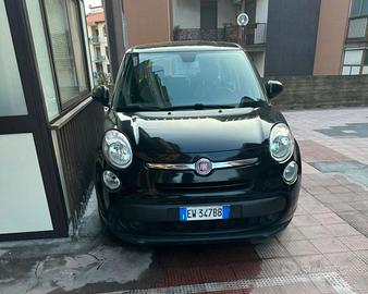 FIAT 500 L DIESEL