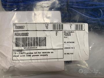 SONDA CLIVET T5-TAF1