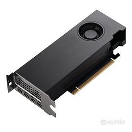 Nvidia RTX A2000 12GB