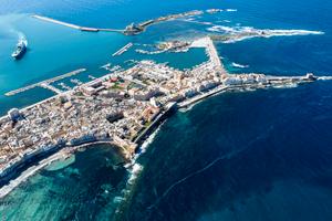 Casa vacanza fronte porto